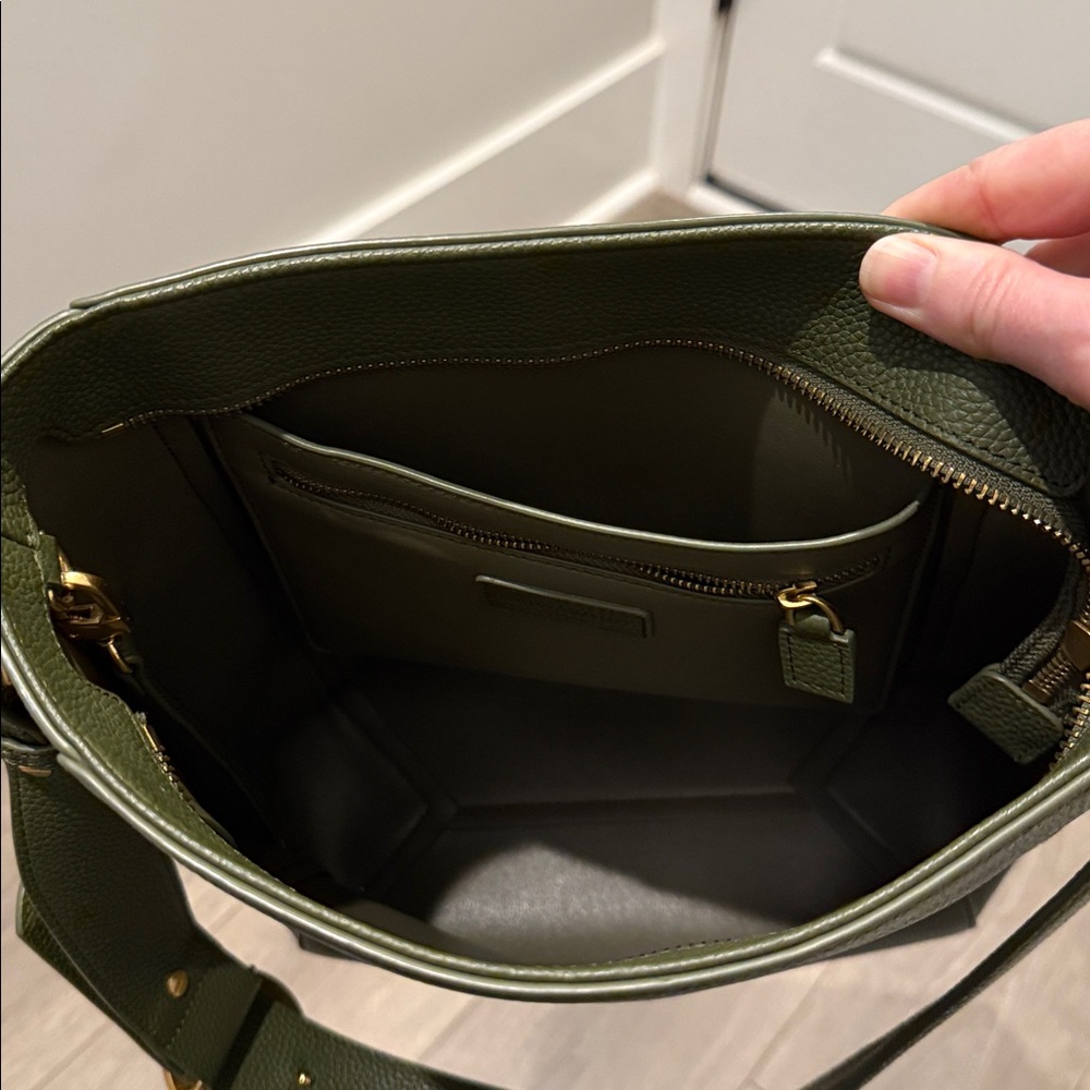 Parisa Wang Medium Carrie Tote Bag - Picture 11 of 11